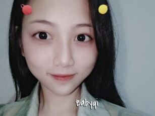 Babyqi
