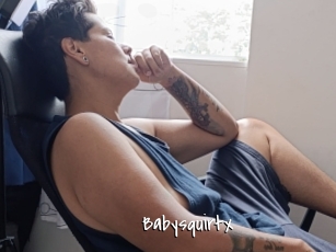 Babysquirtx