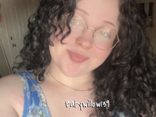 Babywillow139