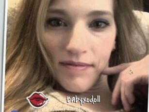 Babyxodoll