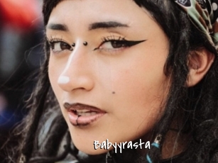 Babyyrasta