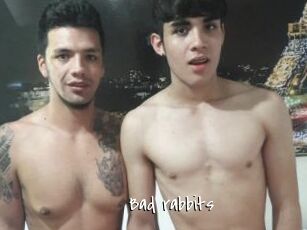 Bad_rabbits
