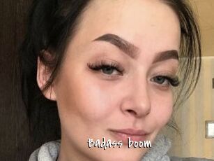 Badass_boom
