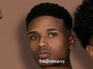 Badbunniesx