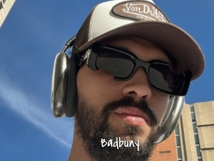 Badbuny