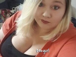 Baegurl