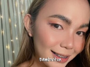 Bambiviton