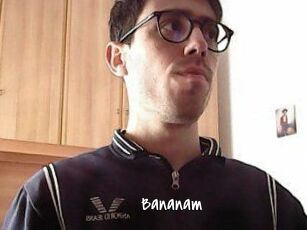Bananam