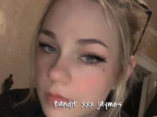 Bandit_xxx_jaymes