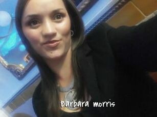 Barbara_morris