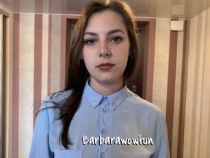 Barbarawowfun