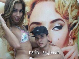 Barbie_and_keen