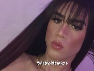 Barbielatina25