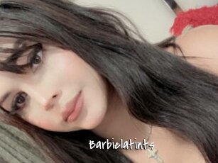 Barbielatints