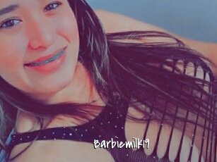Barbiemilk19