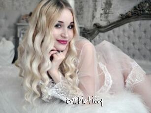 Barbietiffy