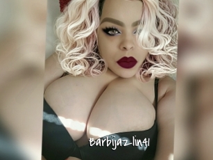 Barbijazlin41