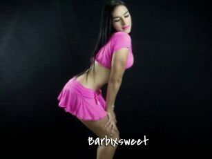 Barbixsweet