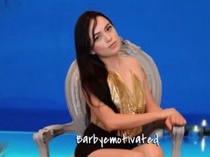 Barbyemotivated