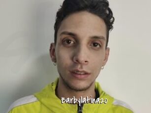 Barbylatina20