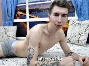 Barneywhite