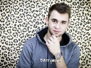 Barrymiles