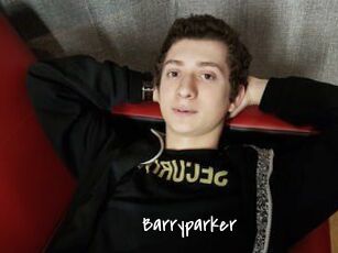 Barryparker