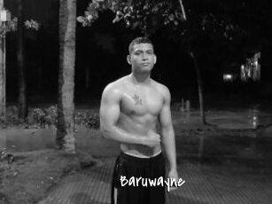 Baruwayne