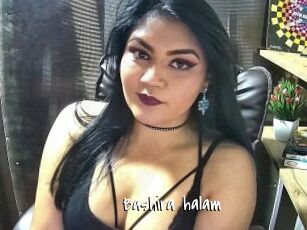Bashira_halam