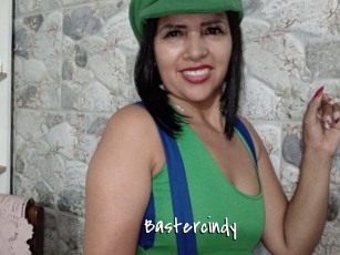 Bastercindy