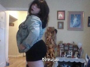 Bbinidigo