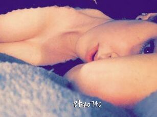 Bbxo740