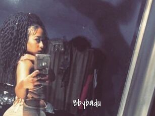 Bbybadu
