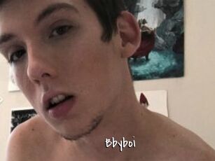 Bbyboi