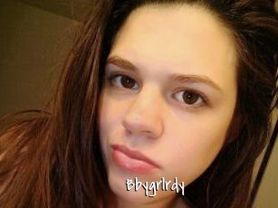 Bbygrlrdy