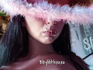 Bbylilithxoxo
