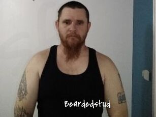 Beardedstud