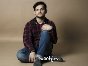 Beardyjess