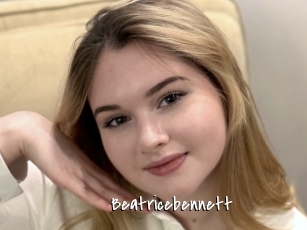 Beatricebennett