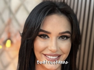 Beatricekanne