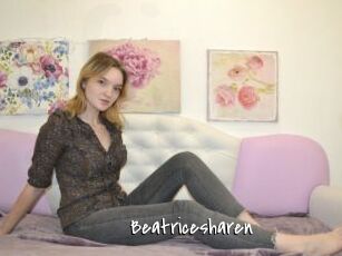 Beatricesharen