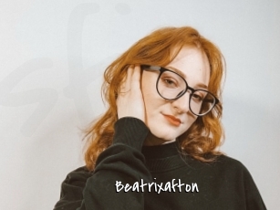 Beatrixafton