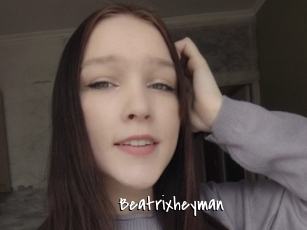 Beatrixheyman