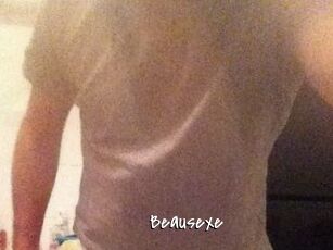 Beausexe
