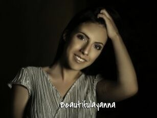 Beautifulayanna