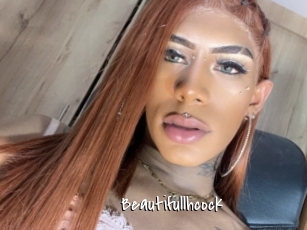 Beautifullhcock