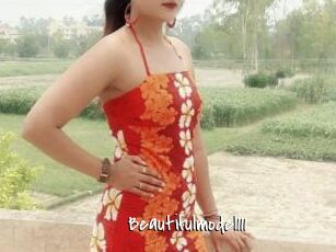 Beautifulmodel111