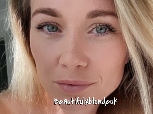 Beautifulxblondeuk