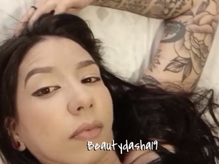Beautydasha19