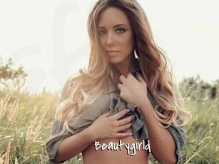 Beautygirld